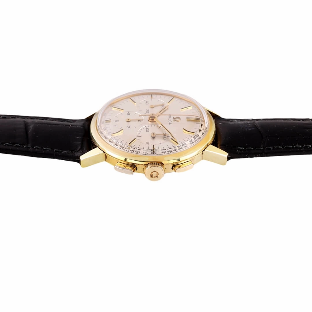 Omega Chronograph Vintage Cal.321 Ref.101.010-63, 1965
