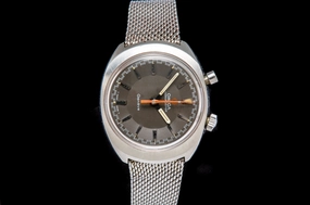 Omega Chronostop Driver collectors set