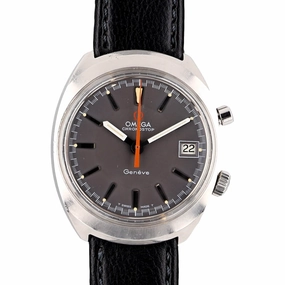 Omega Chronostop Geneve 145.009, 1969