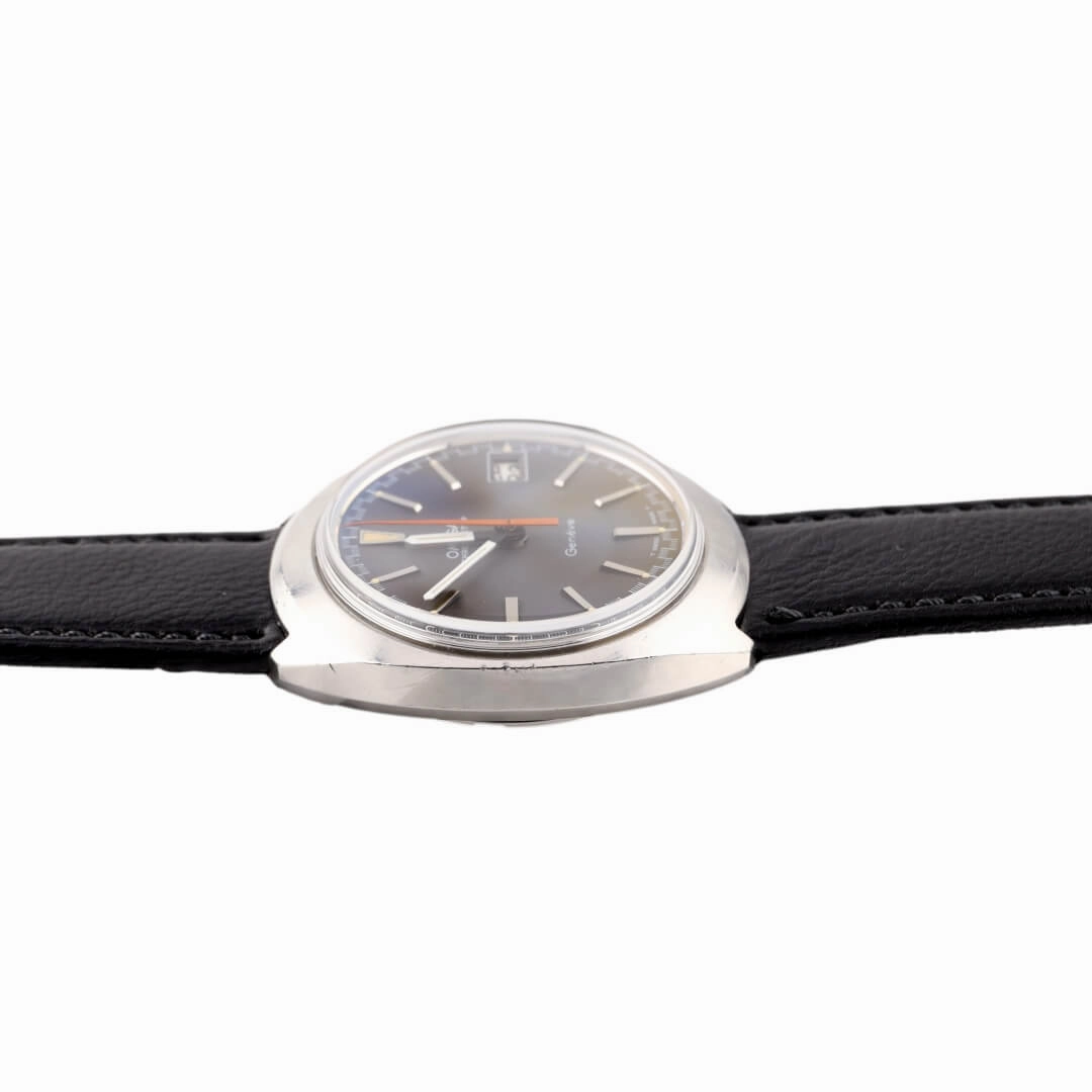 Omega Chronostop Geneve 145.009, 1969