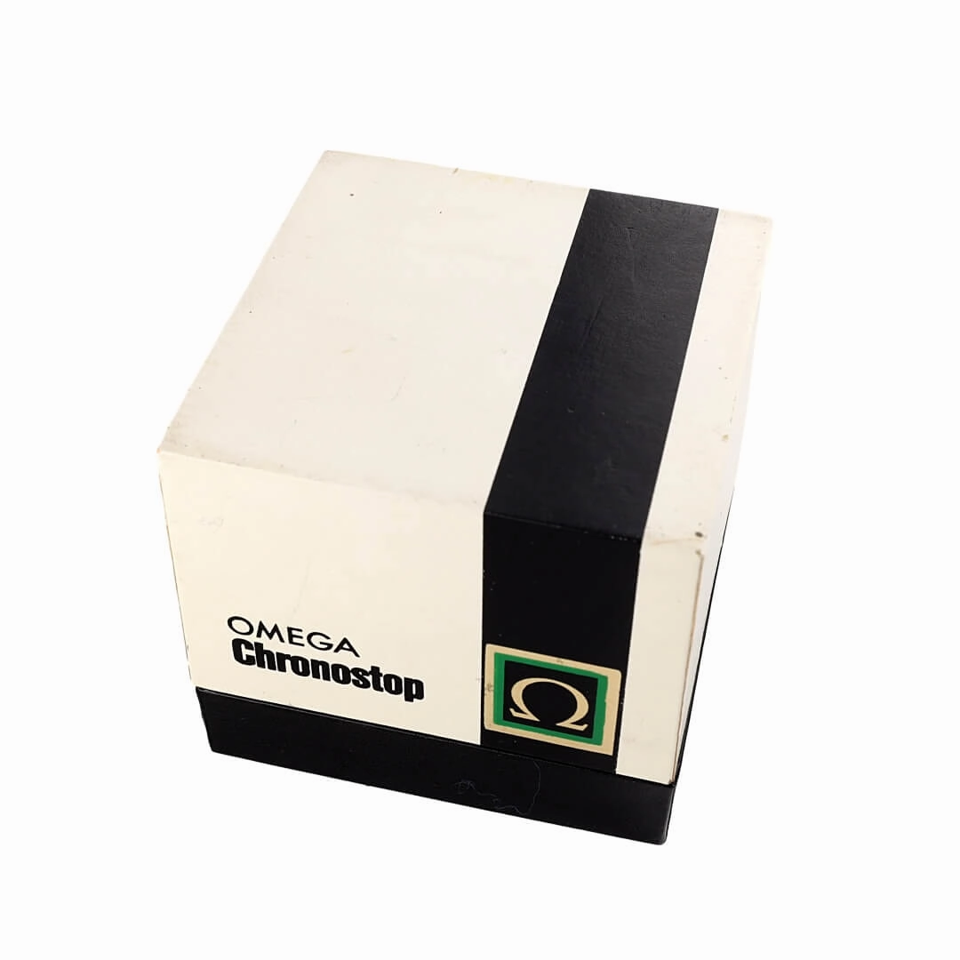 Omega Chronostop Geneve 145.009, 1969