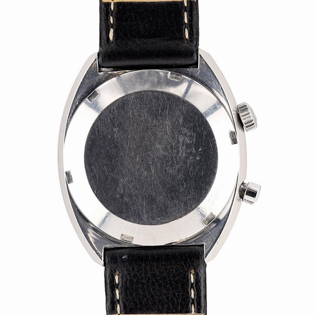 Omega Chronostop Geneve 145.009, 1969