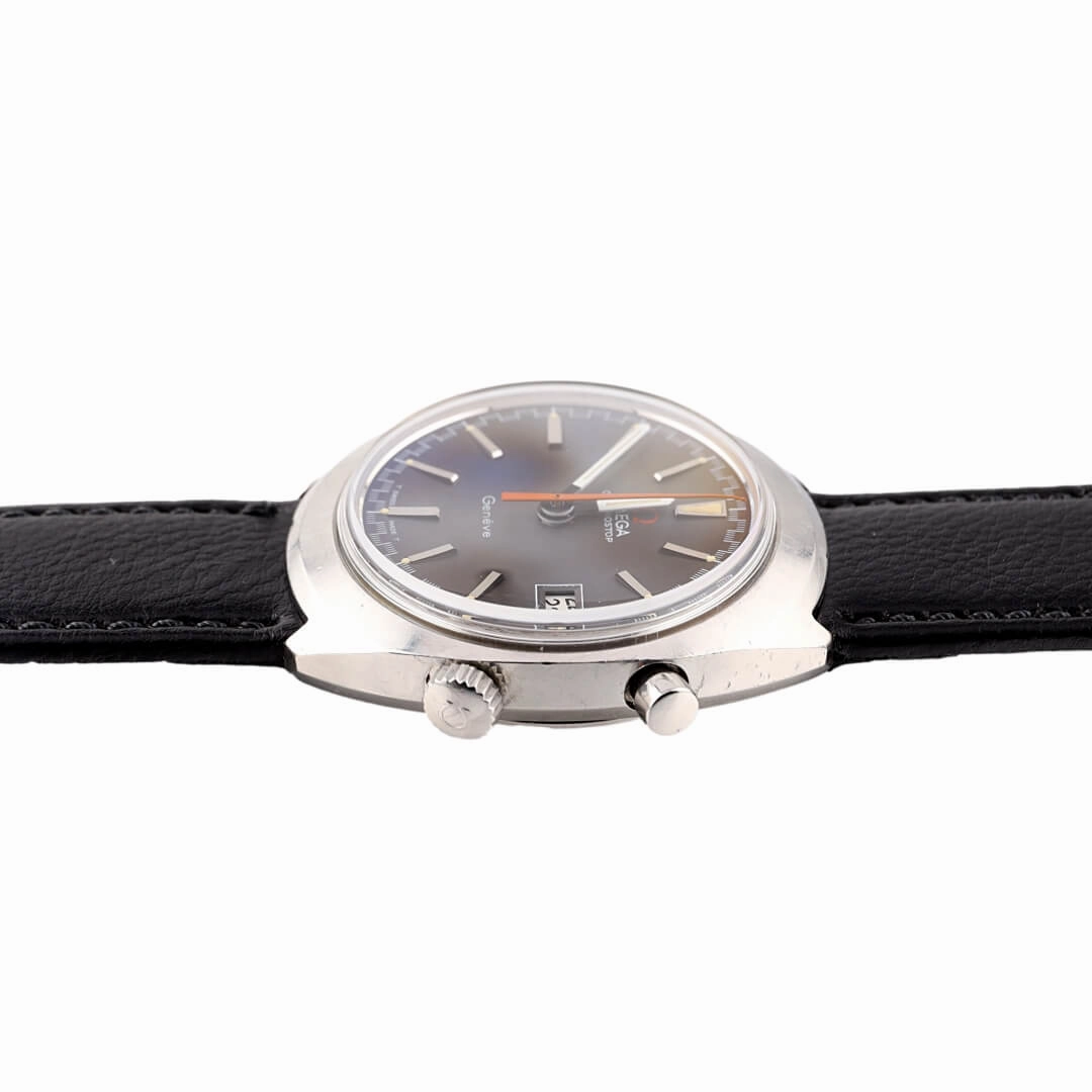 Omega Chronostop Geneve 145.009, 1969