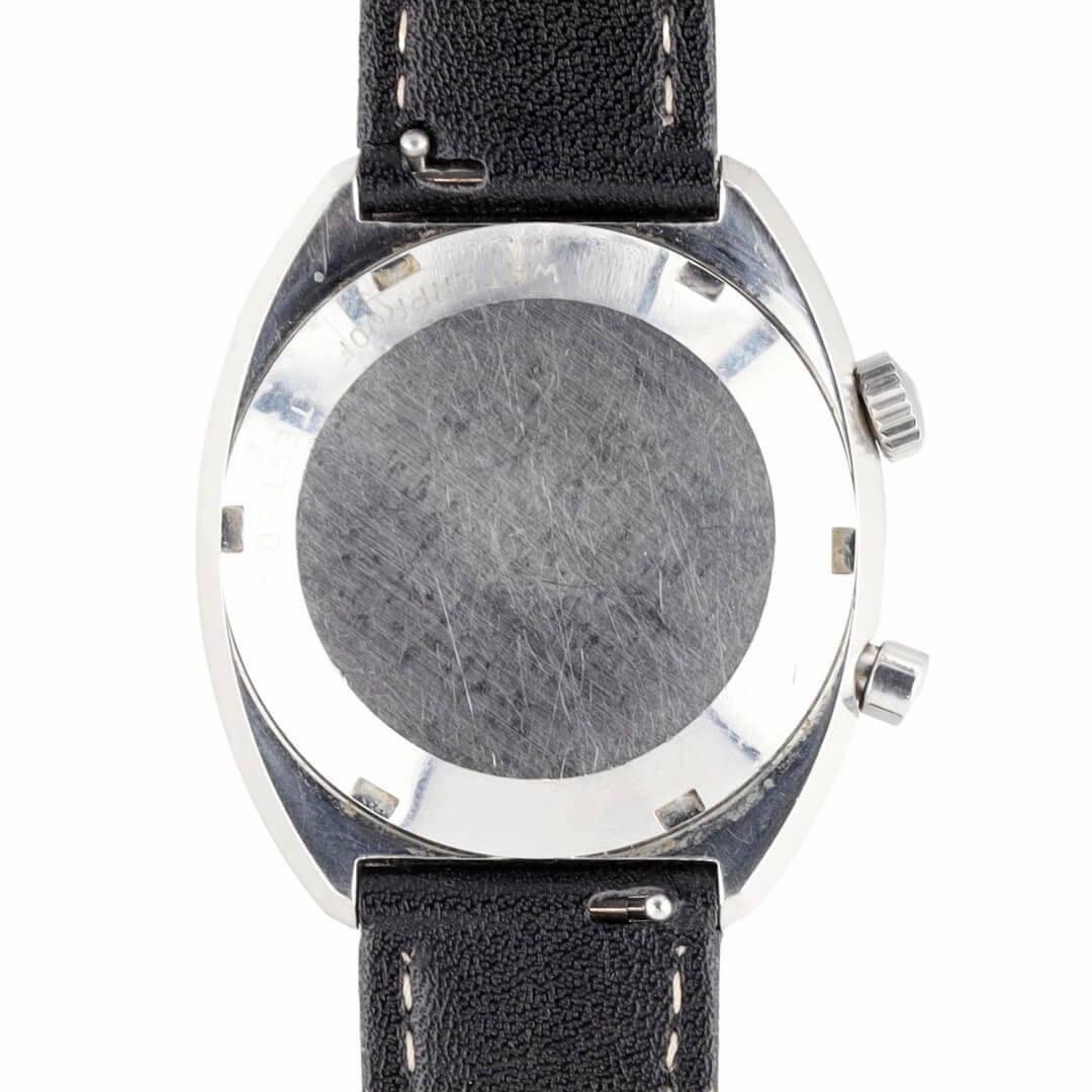 Omega Chronostop Geneve, 1969