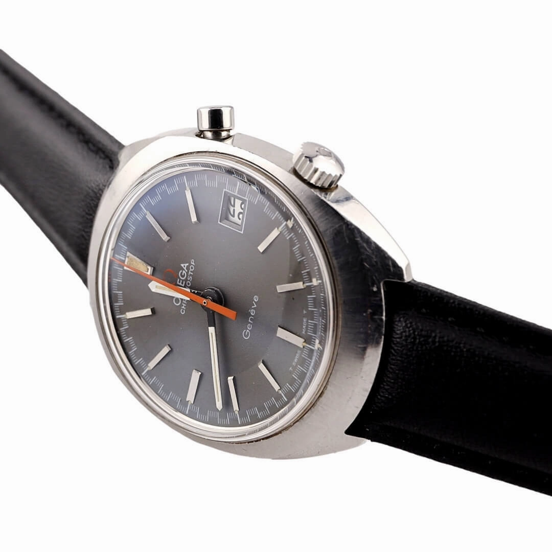 Omega Chronostop Geneve, 1969