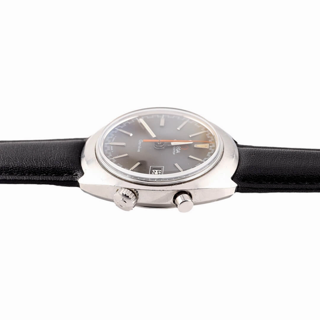 Omega Chronostop Geneve, 1969
