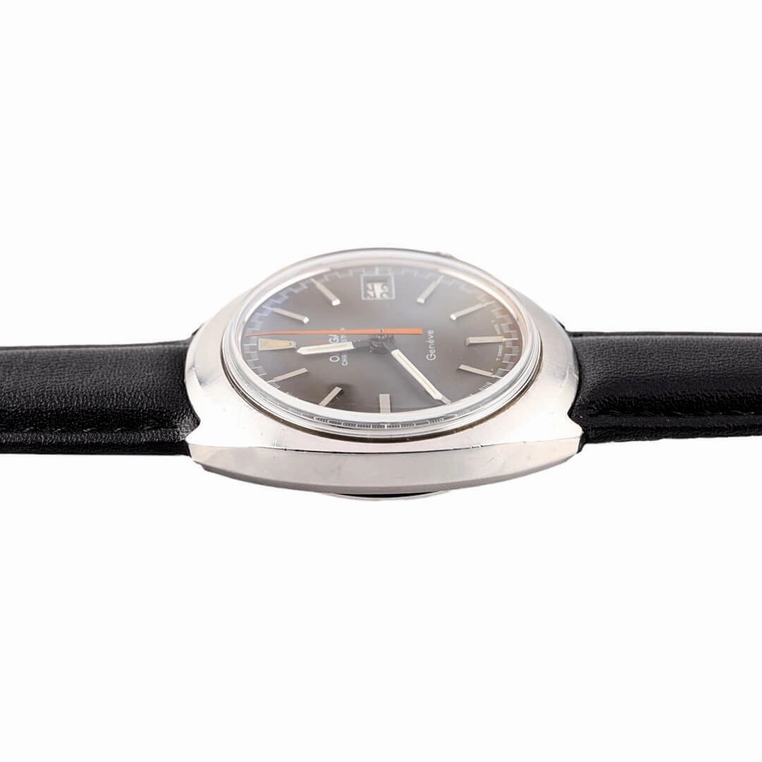 Omega Chronostop Geneve, 1969