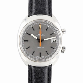 Omega Chronostop Geneve, 1969