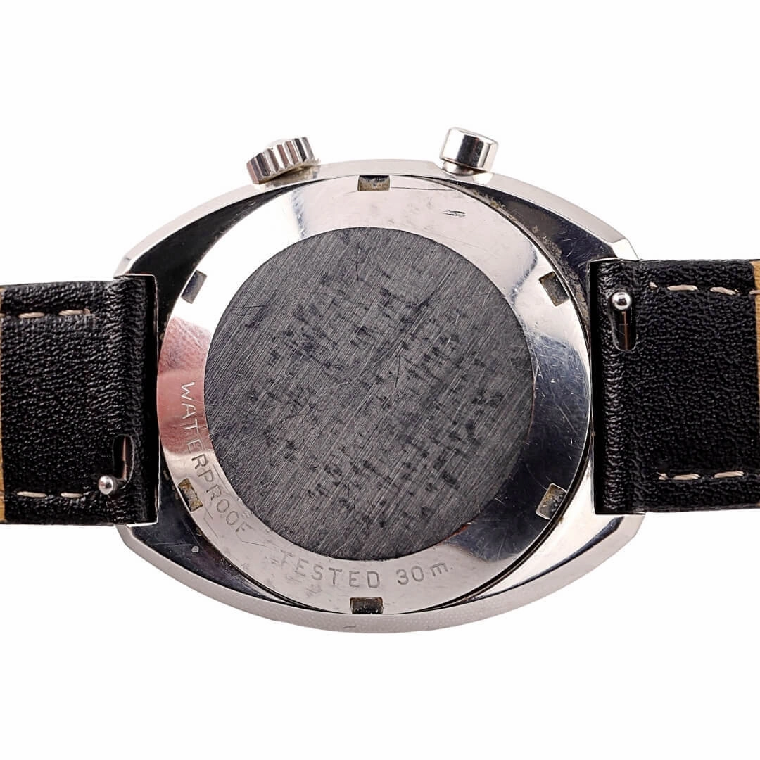 Omega Chronostop Geneve, 1969