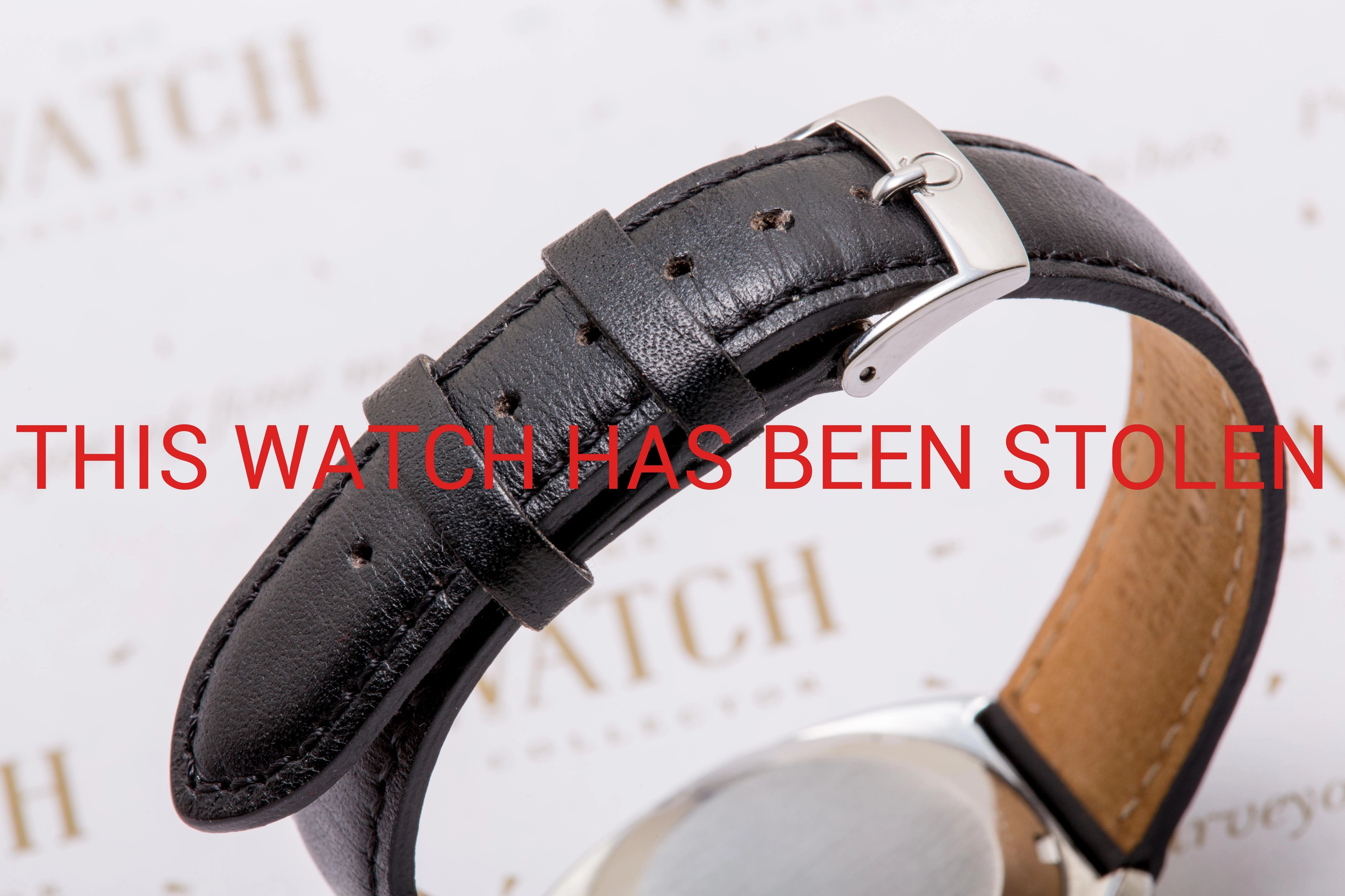 Omega Chronostop Geneve