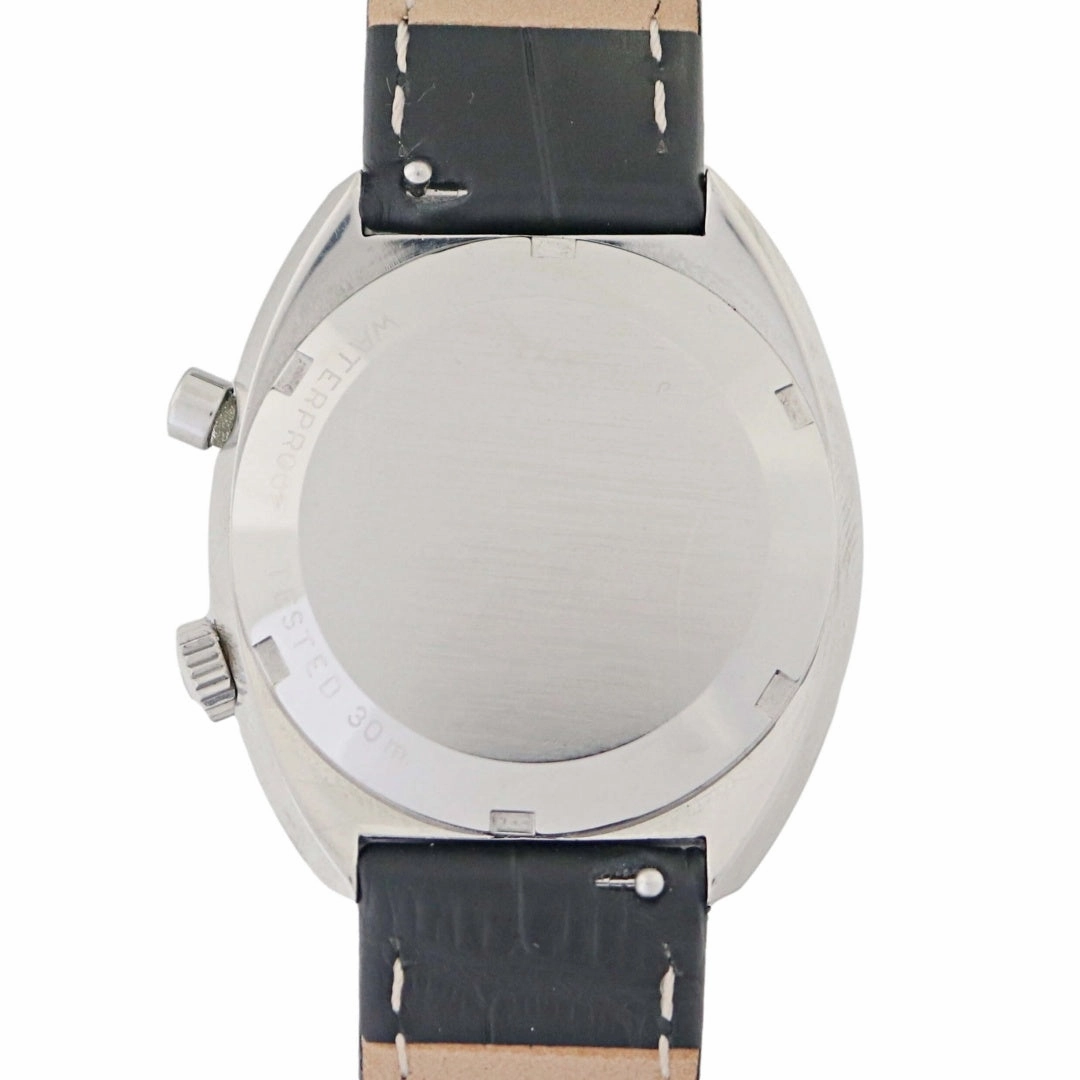 Omega Chronostop Genve 145.009, 1969