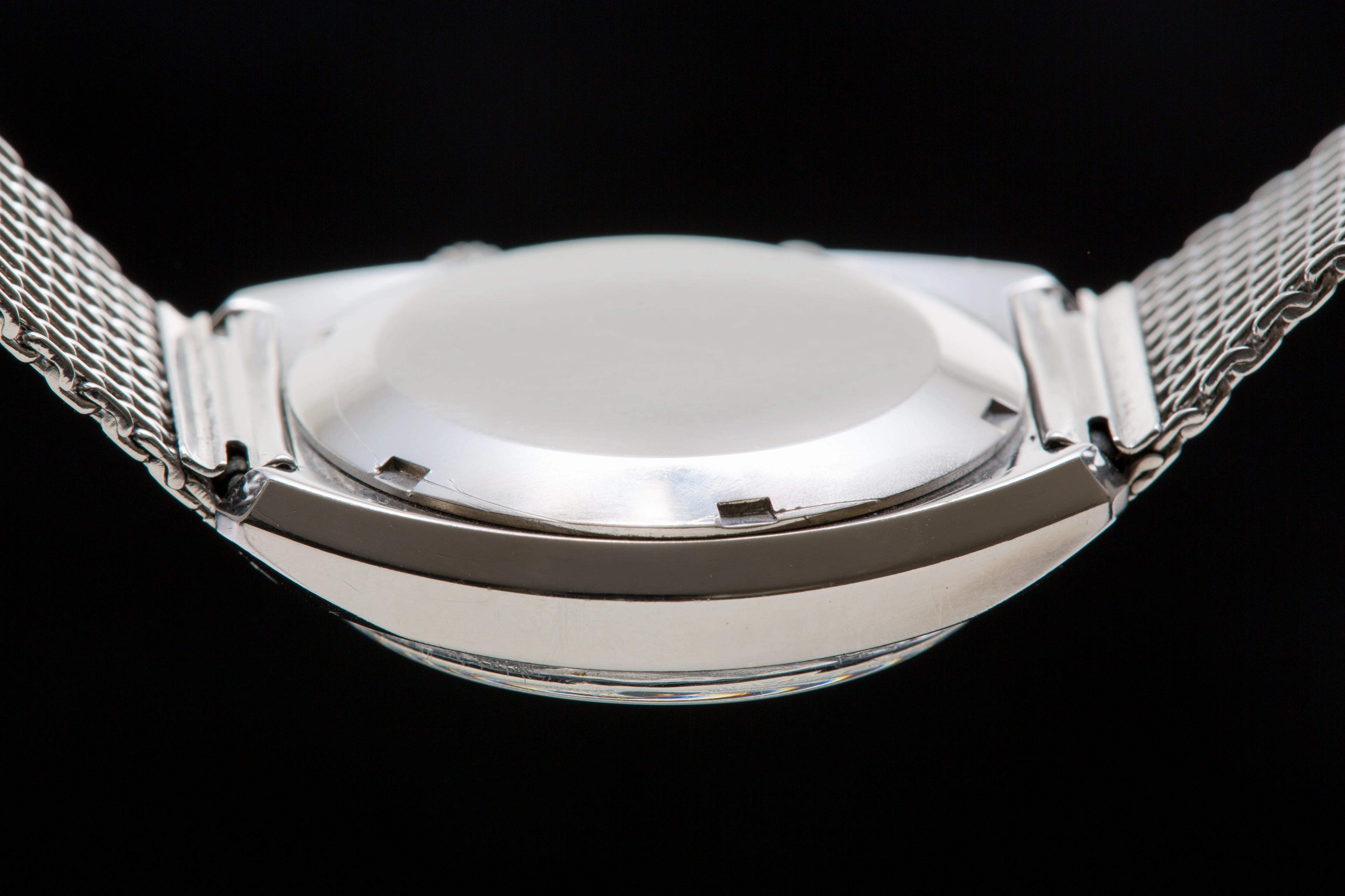 Omega Chronostop