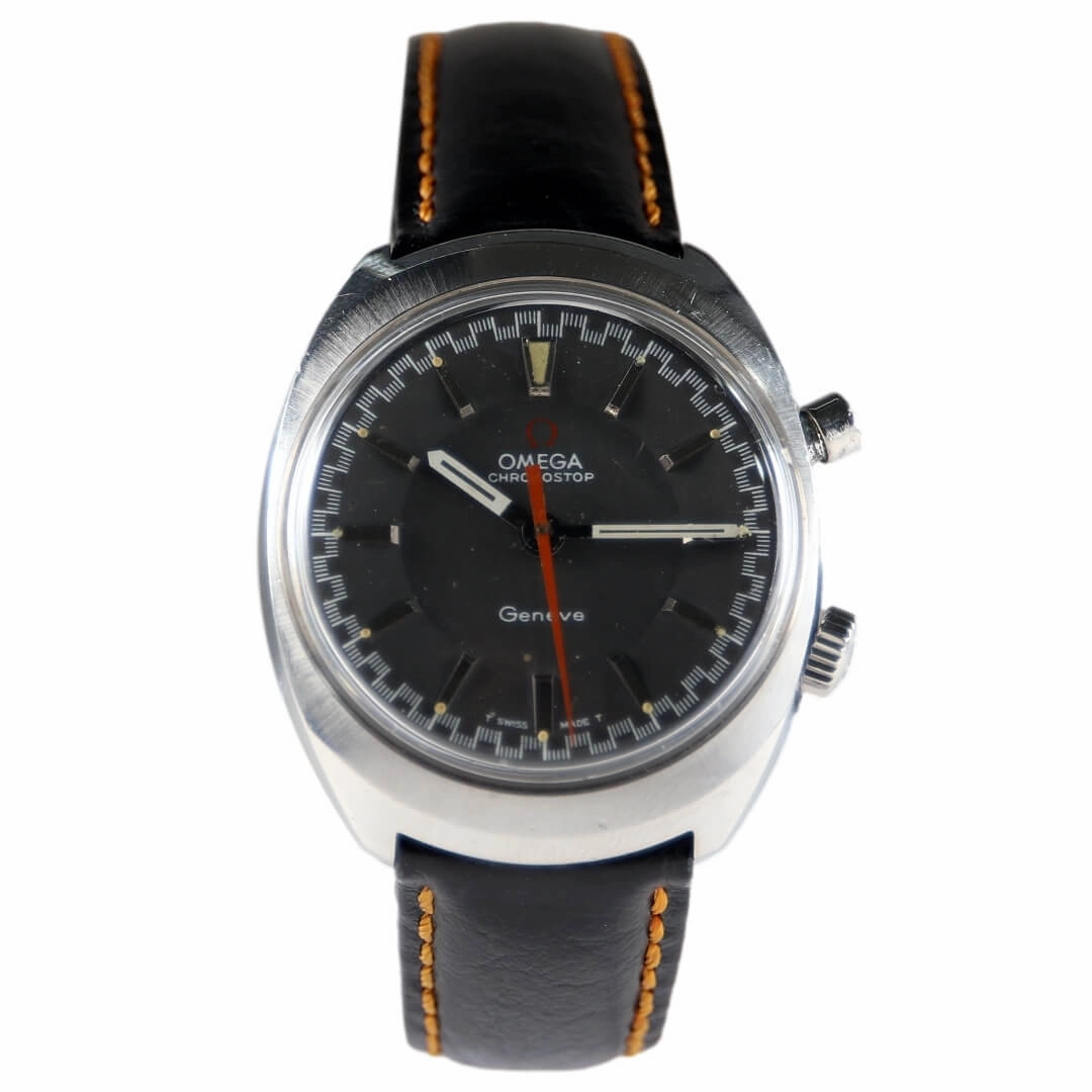 Omega Chronostop Ref. 145.009, 1966