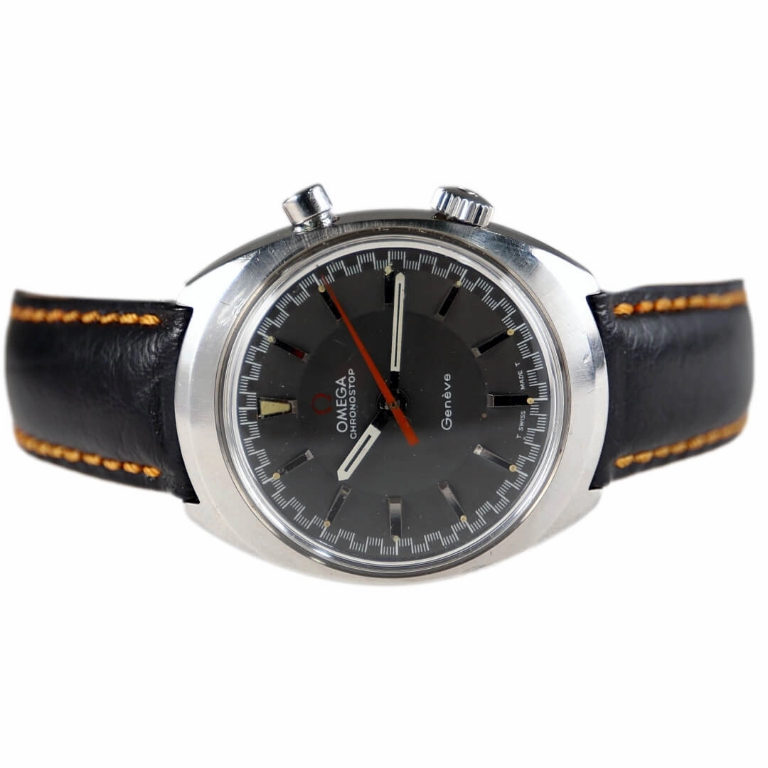 Omega Chronostop Ref. 145.009, 1966