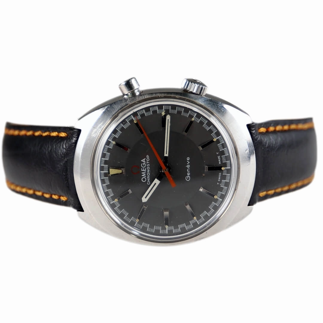 Omega Chronostop Ref. 145.009, 1966