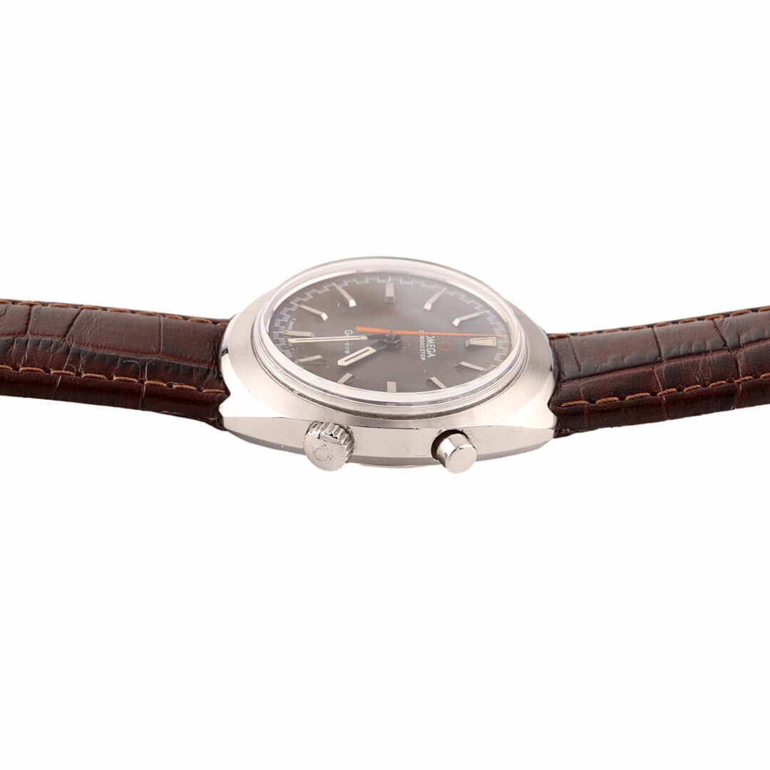 Omega Chronostop Ref. 145.009