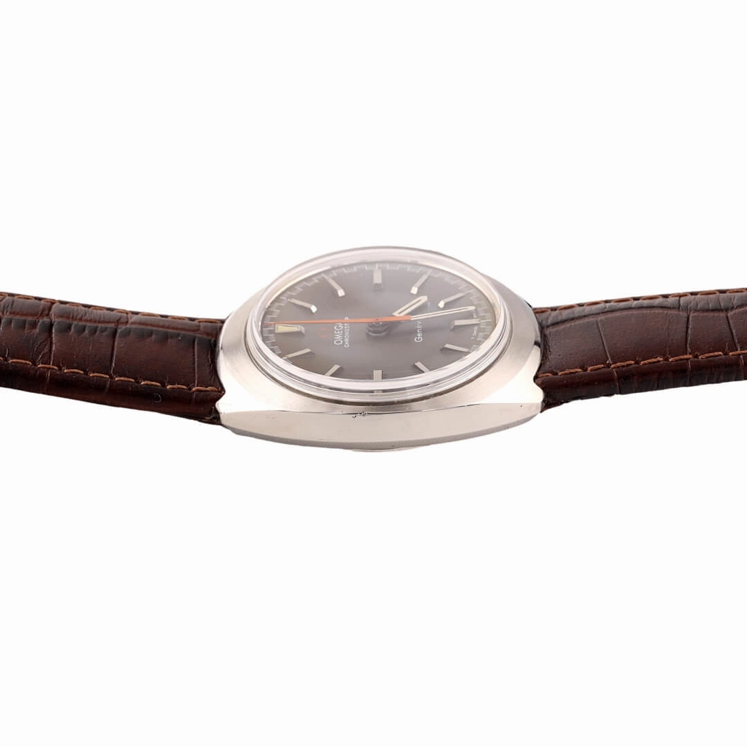 Omega Chronostop Ref. 145.009