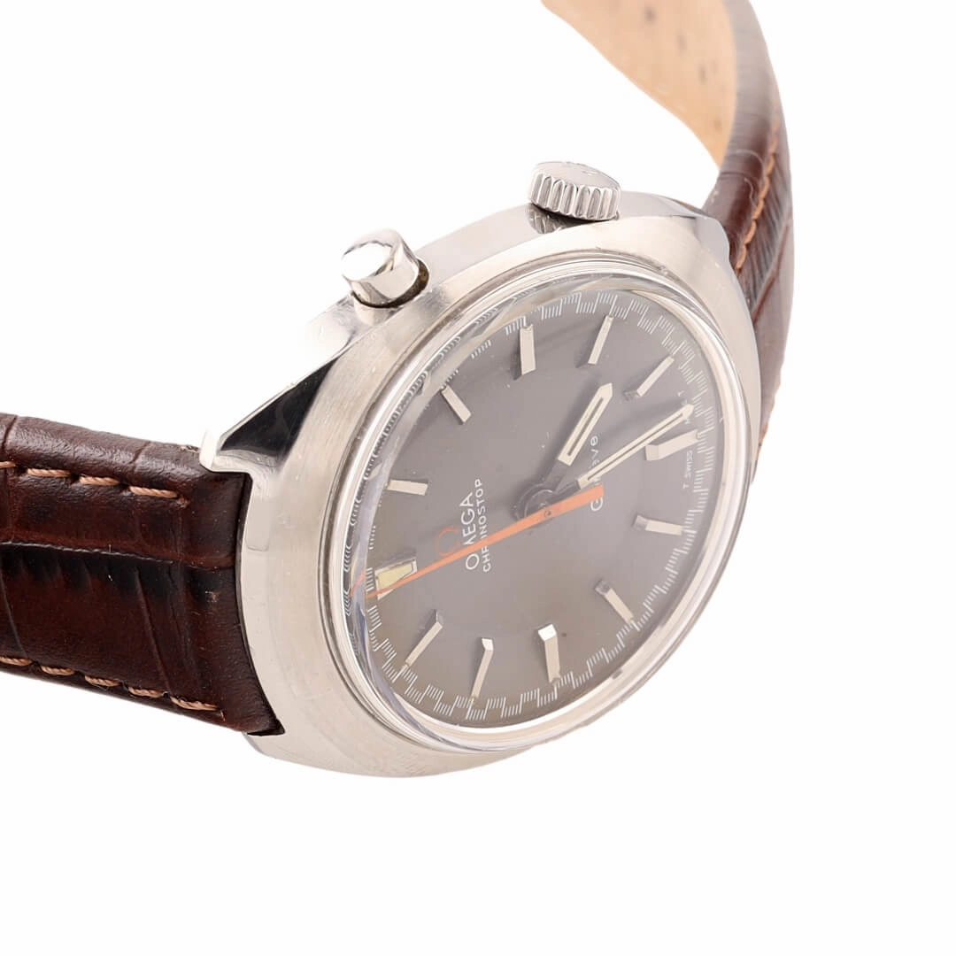 Omega Chronostop Ref. 145.009