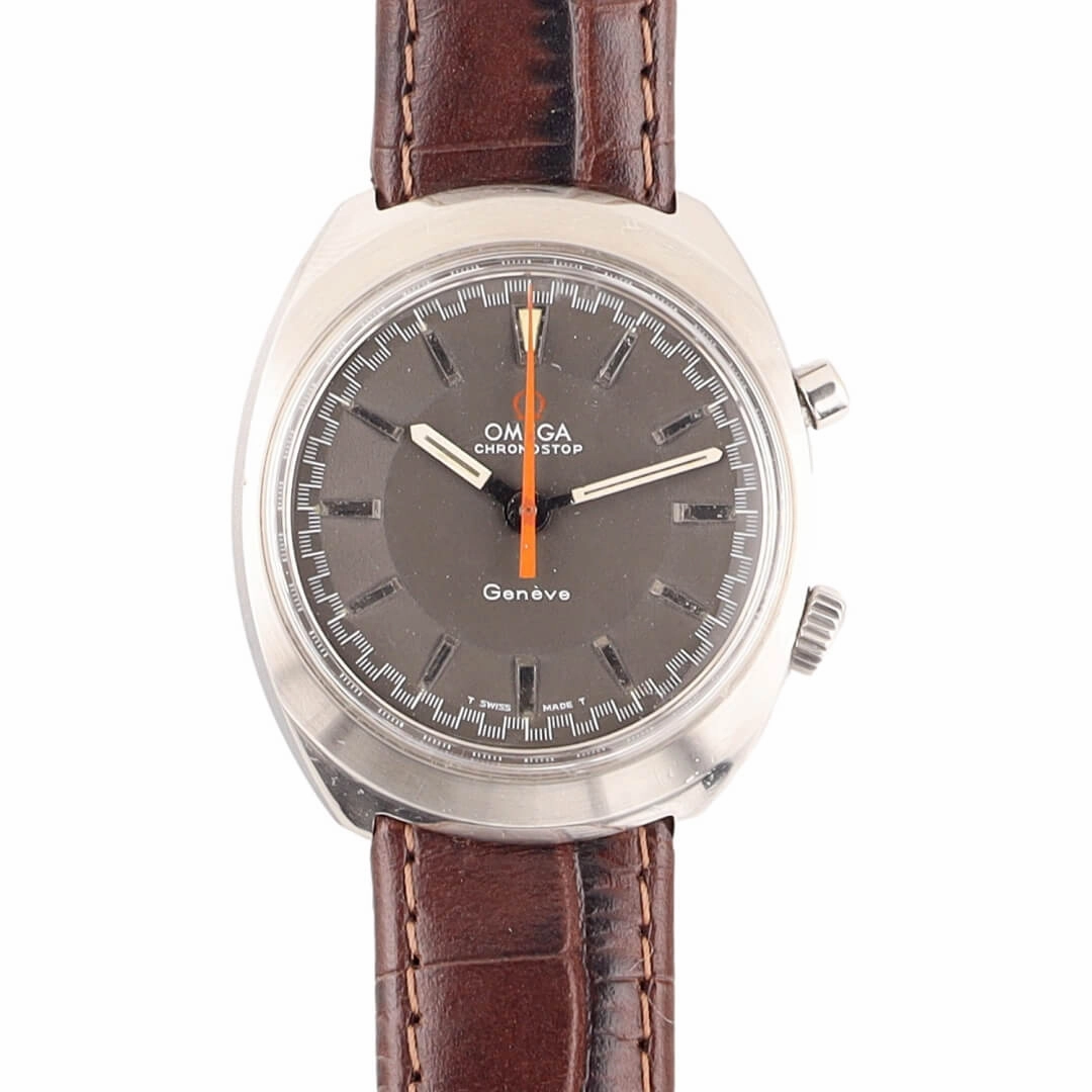 Omega Chronostop Ref. 145.009