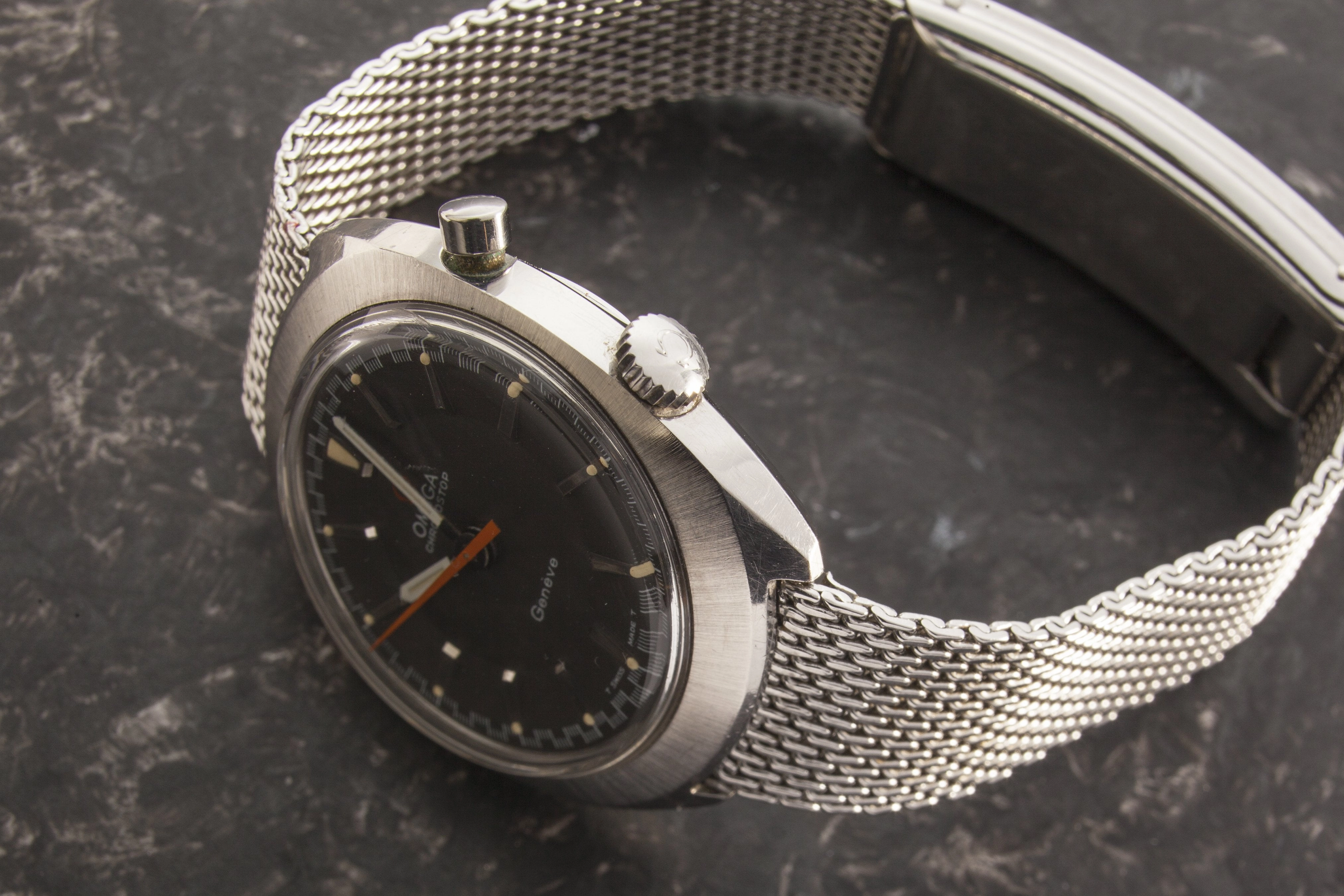 Omega Chronostop SOLD