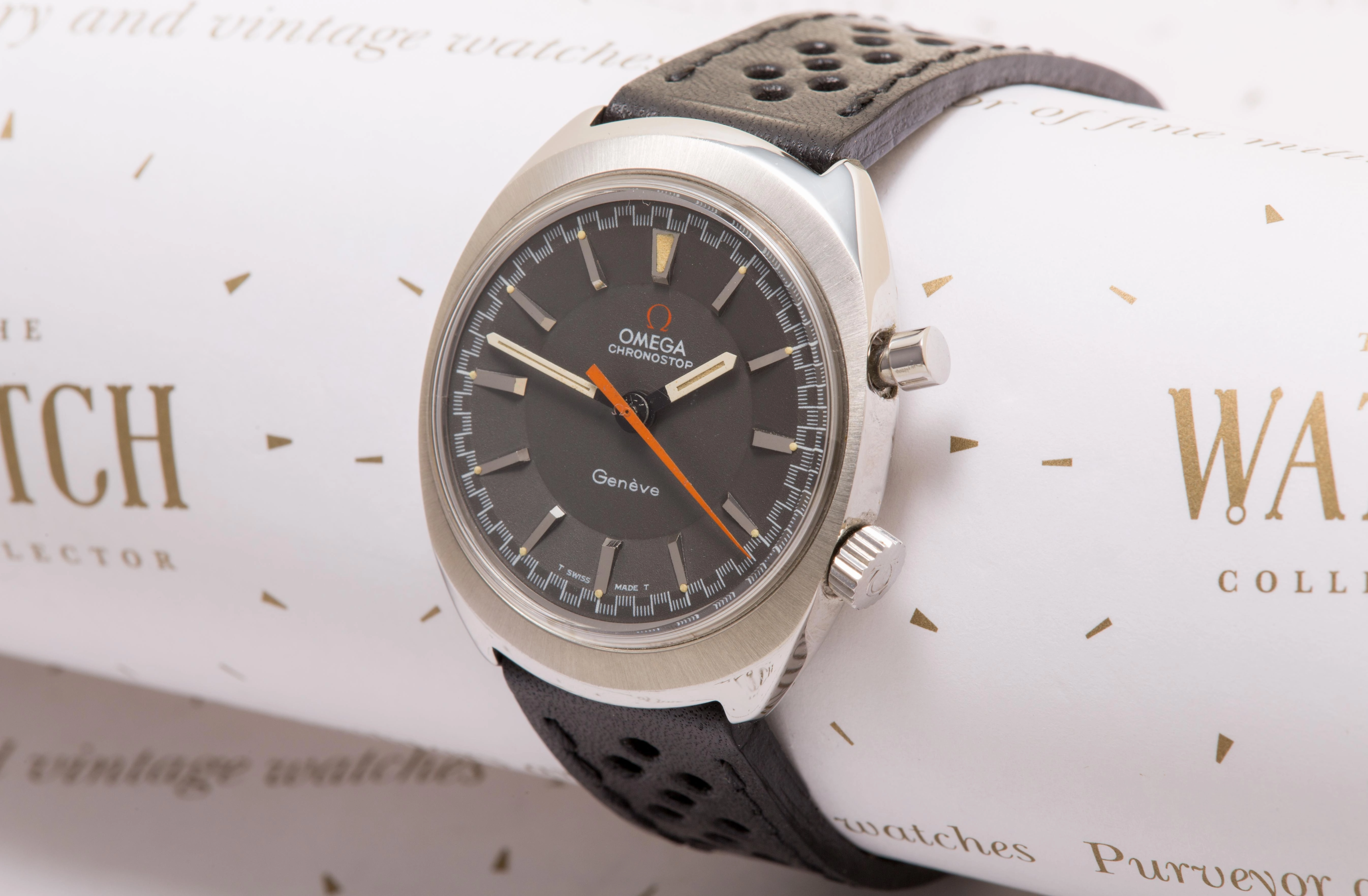 Omega Chronostop SOLD