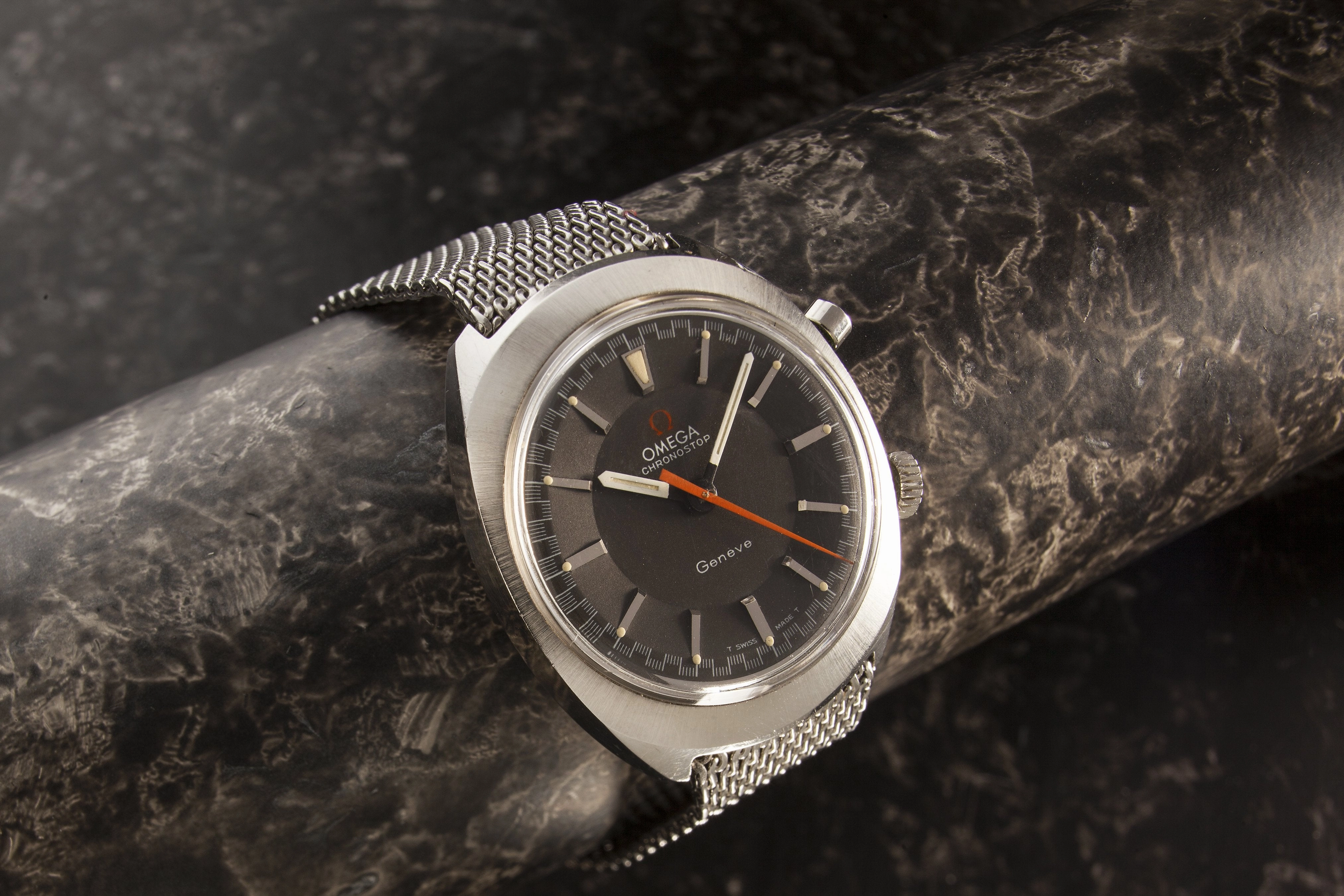 Omega Chronostop SOLD