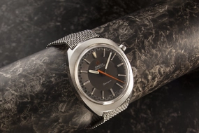 Omega Chronostop SOLD