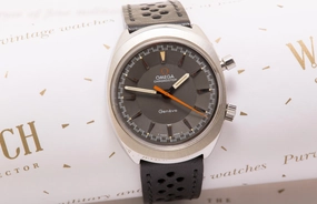 Omega Chronostop SOLD