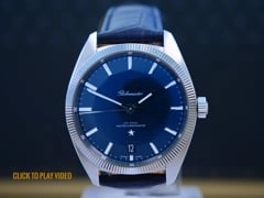 Omega Constelation Globemaster Co Axial Chronometer