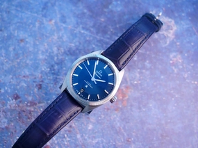 Omega Constelation Globemaster Co Axial Chronometer