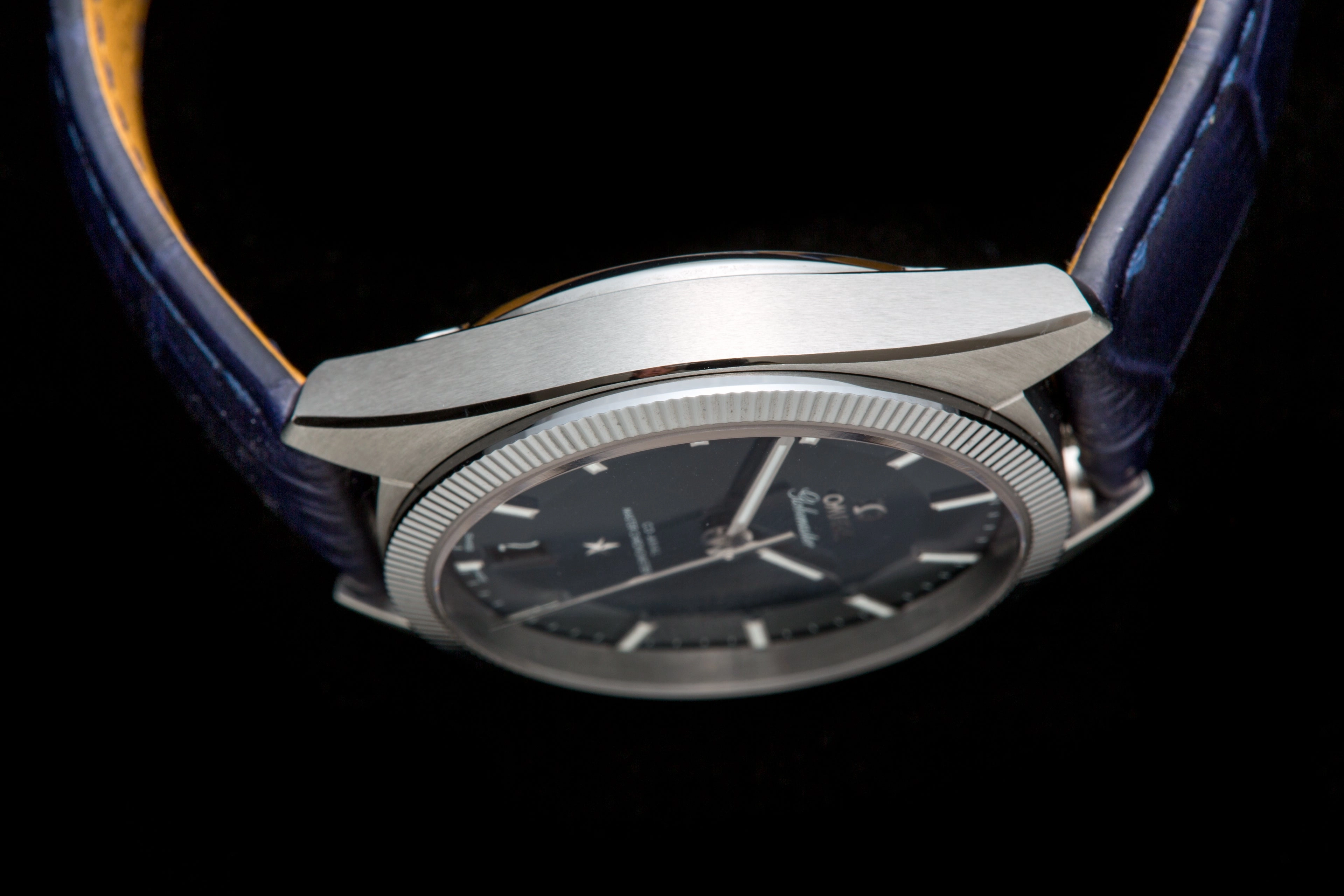 Omega Constelation Globemaster Co Axial Chronometer