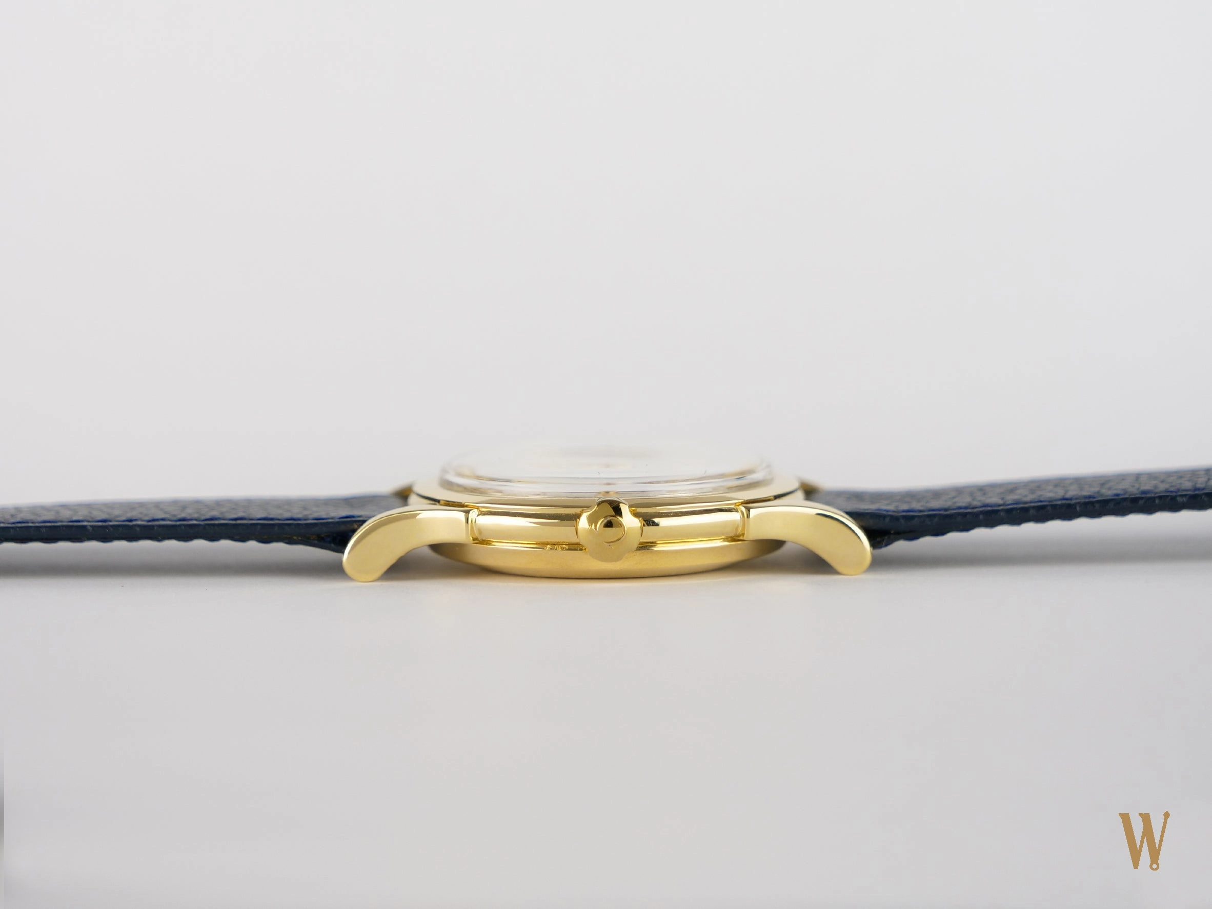 Omega Constellation 18ct Gold