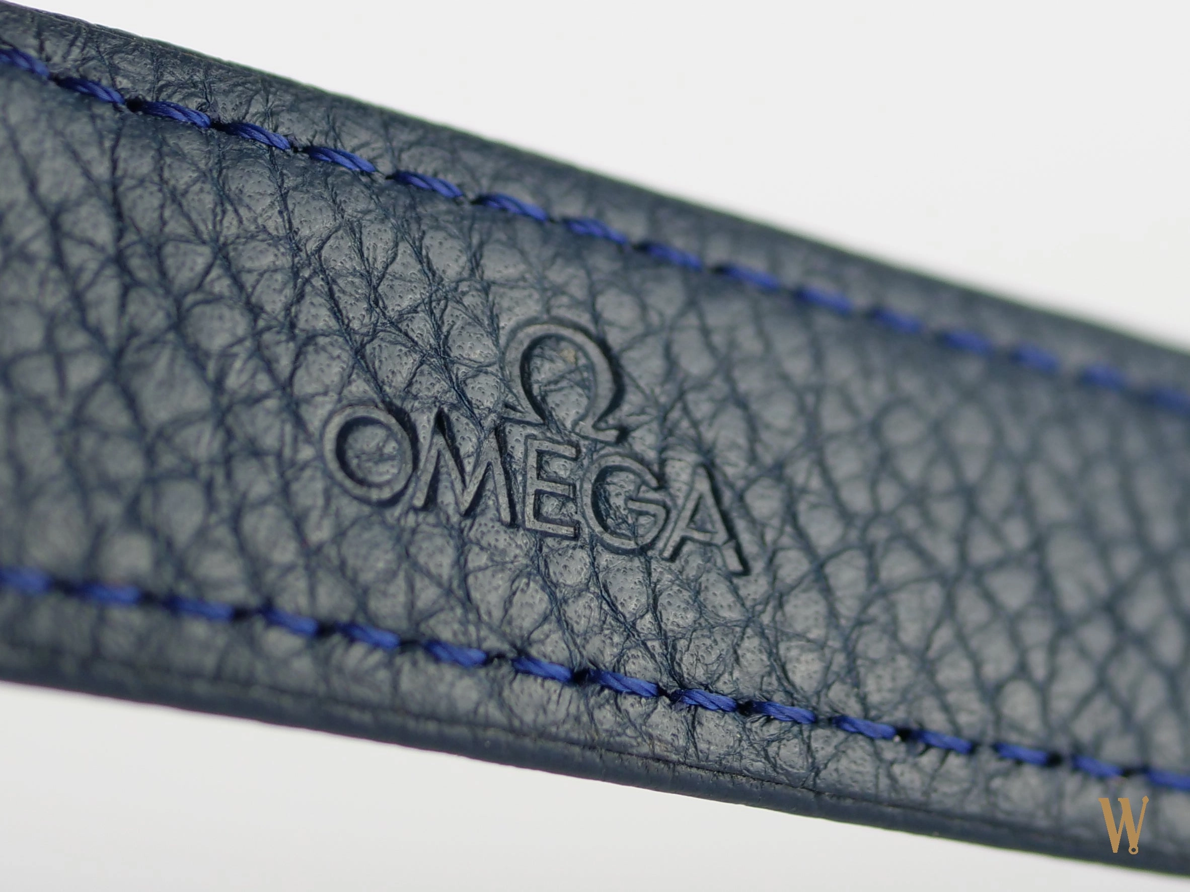 Omega Constellation 18ct Gold