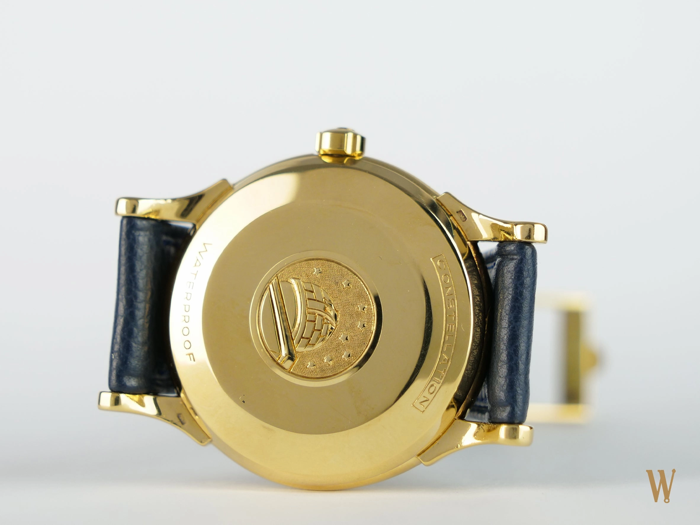 Omega Constellation 18ct Gold