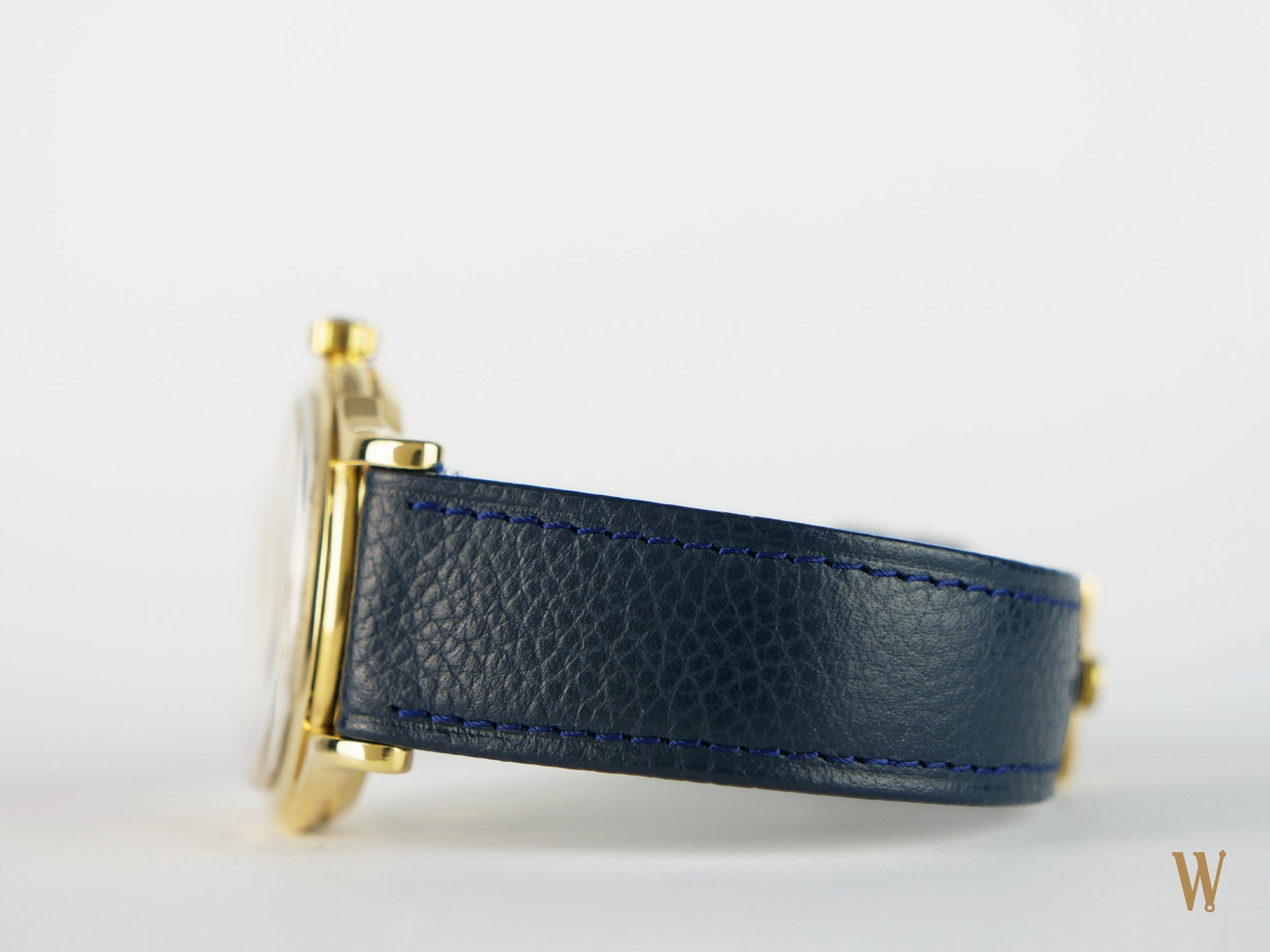 Omega Constellation 18ct Gold