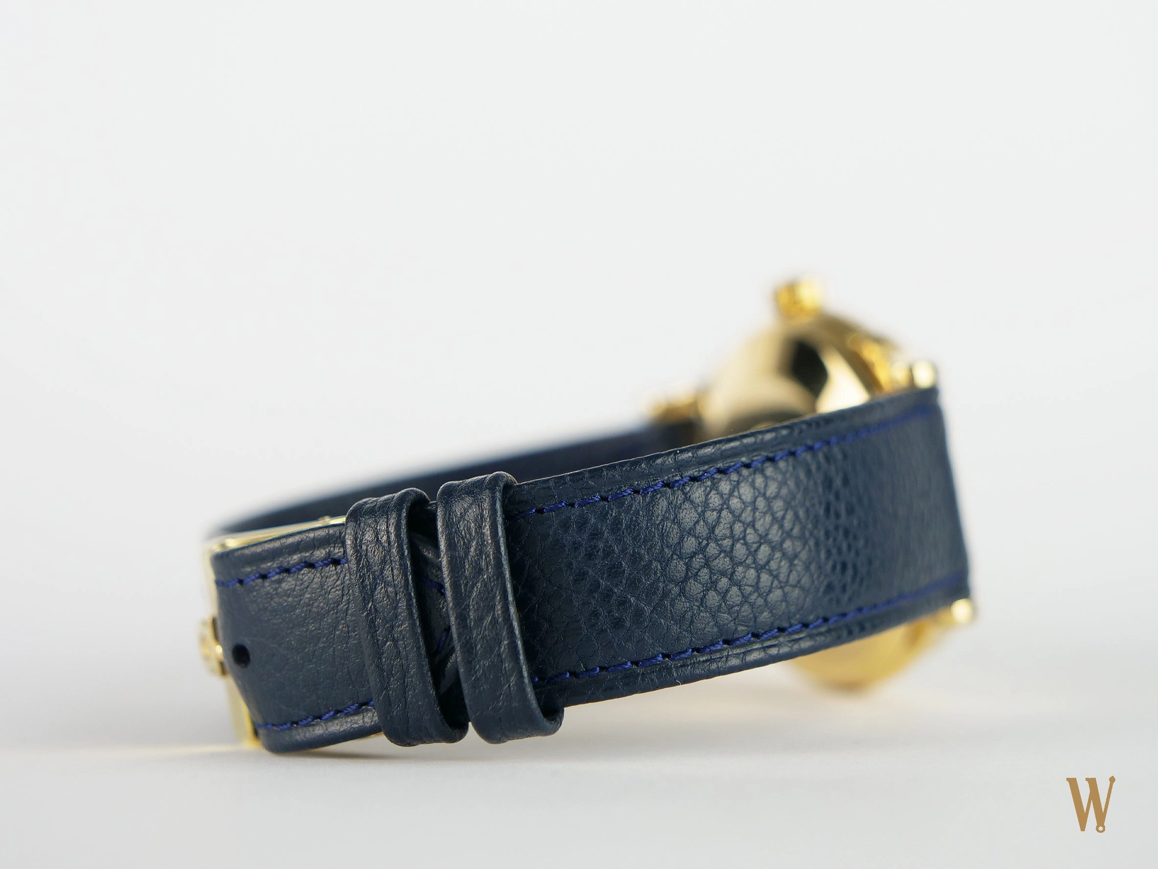 Omega Constellation 18ct Gold