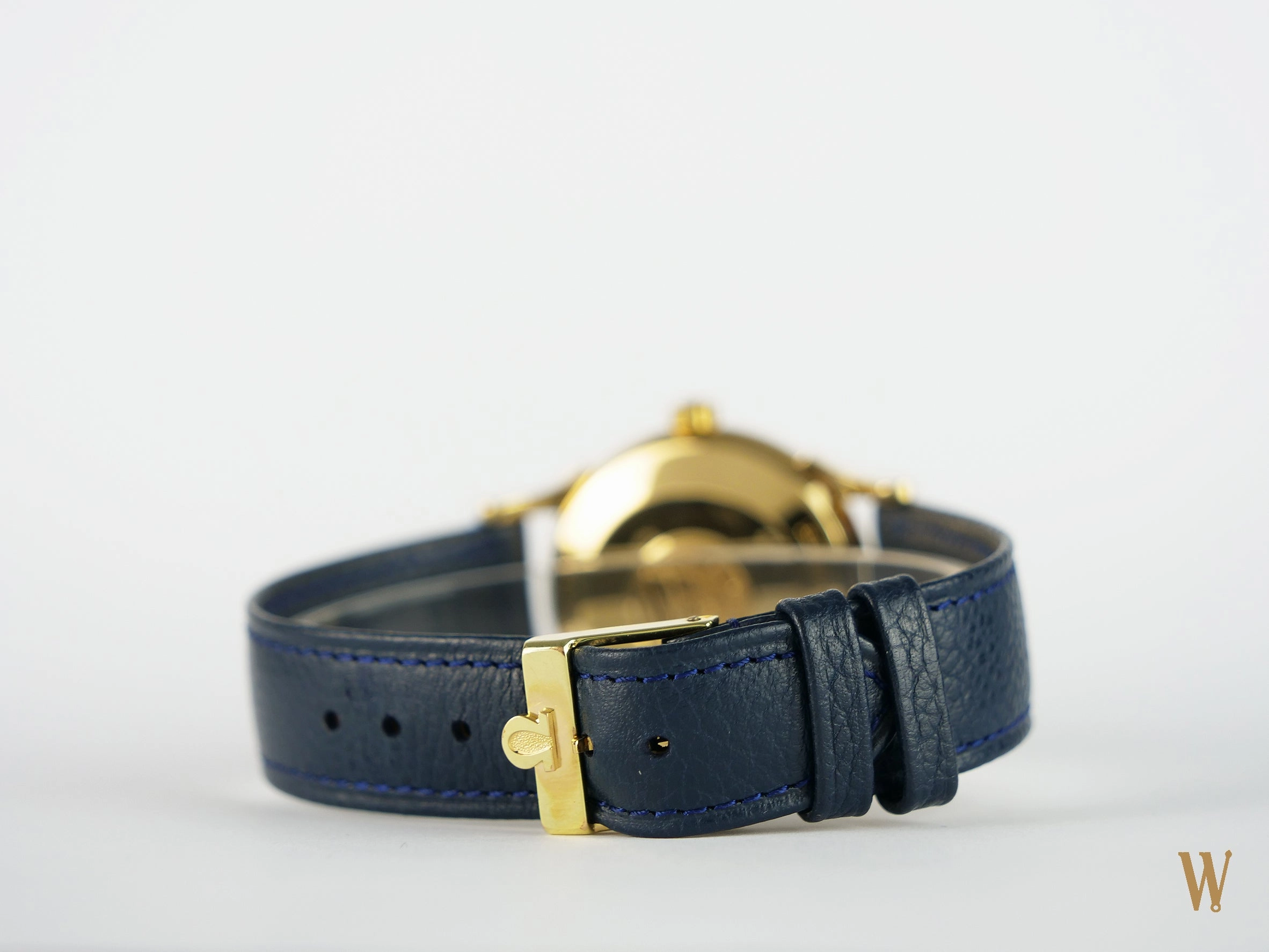 Omega Constellation 18ct Gold