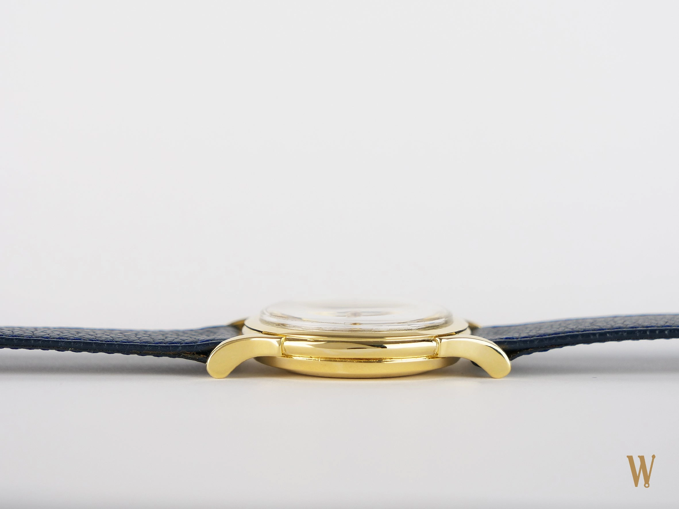 Omega Constellation 18ct Gold