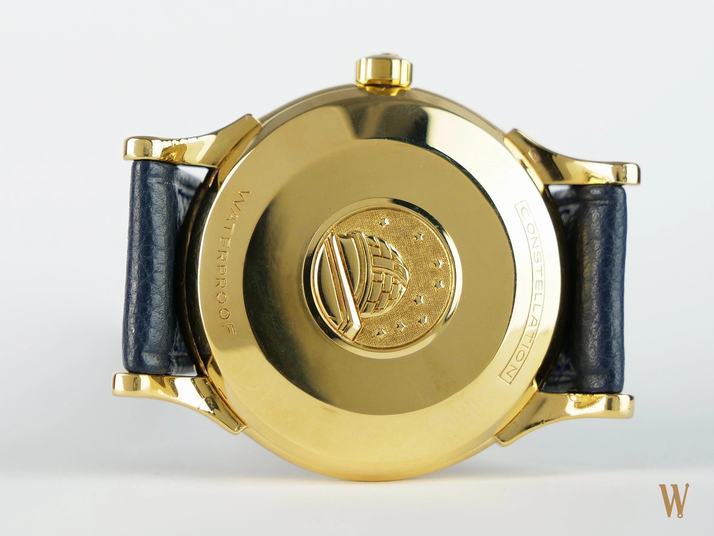 Omega Constellation 18ct Gold