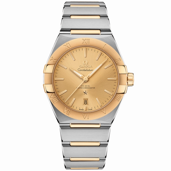 OMEGA Constellation 39mm