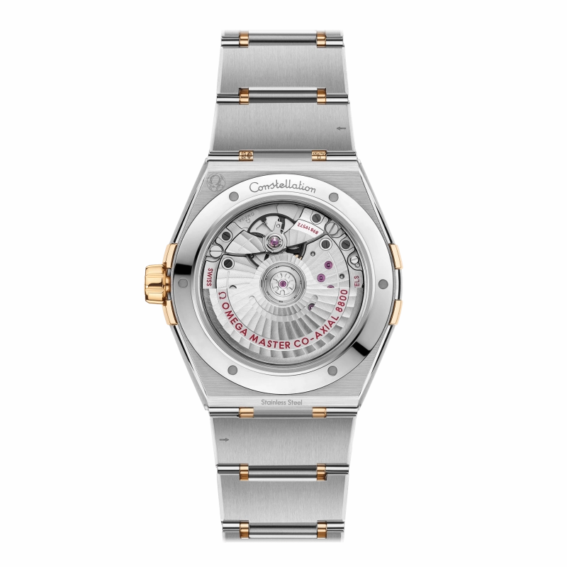 OMEGA Constellation 39mm