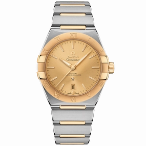 OMEGA Constellation 39mm