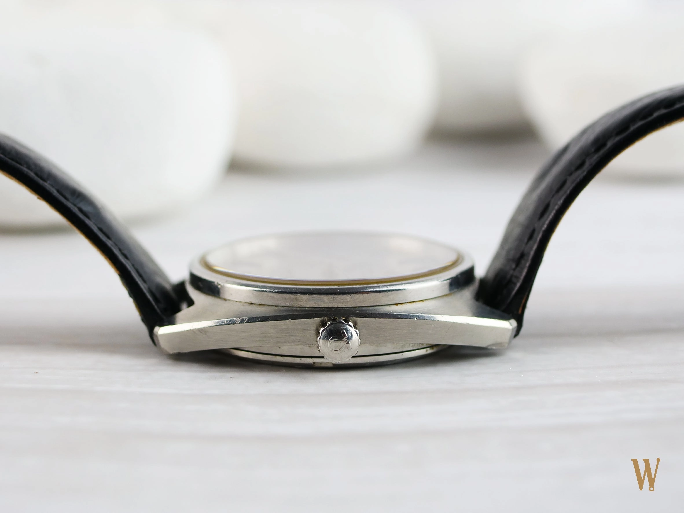 Omega Constellation