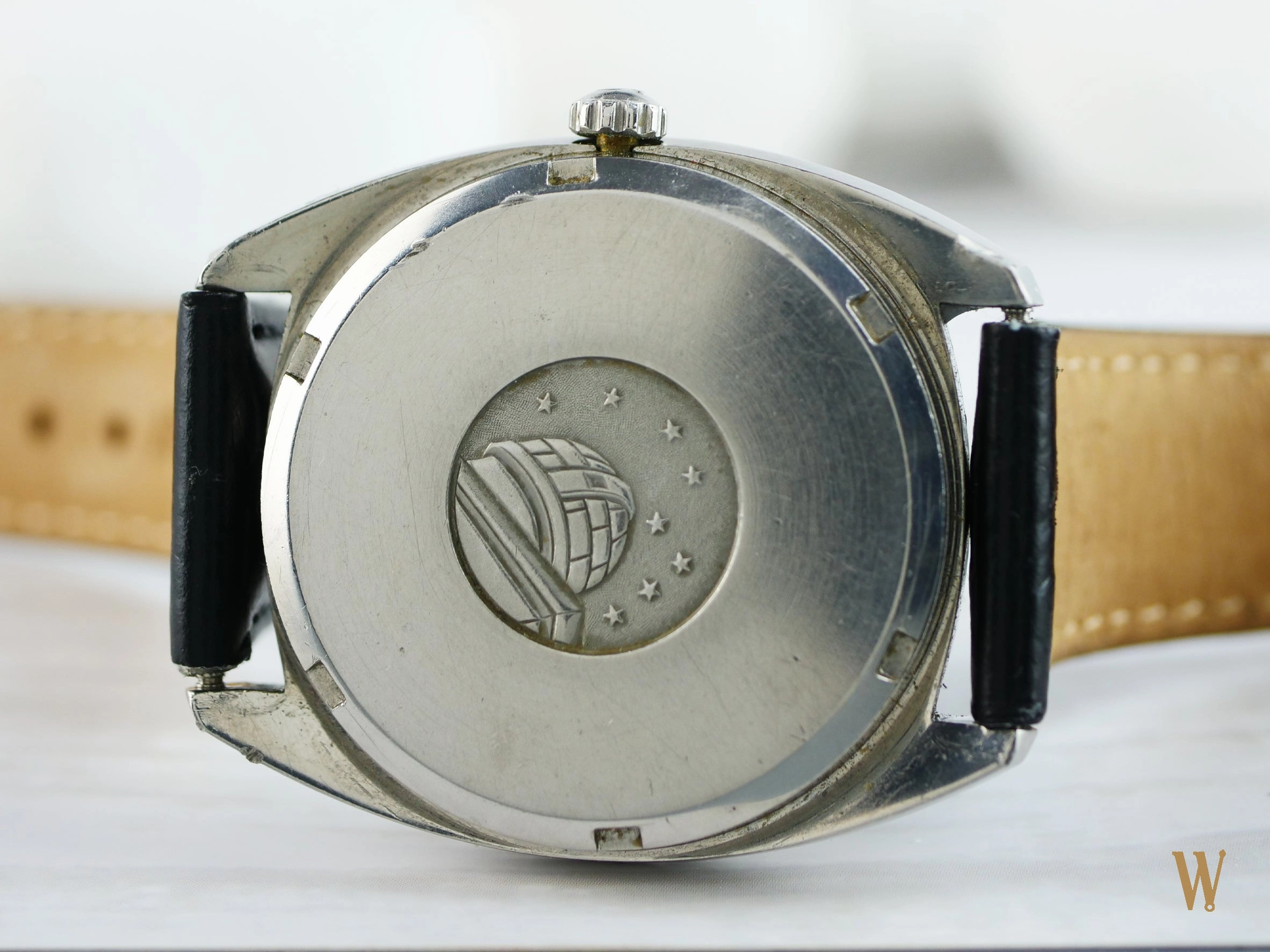 Omega Constellation