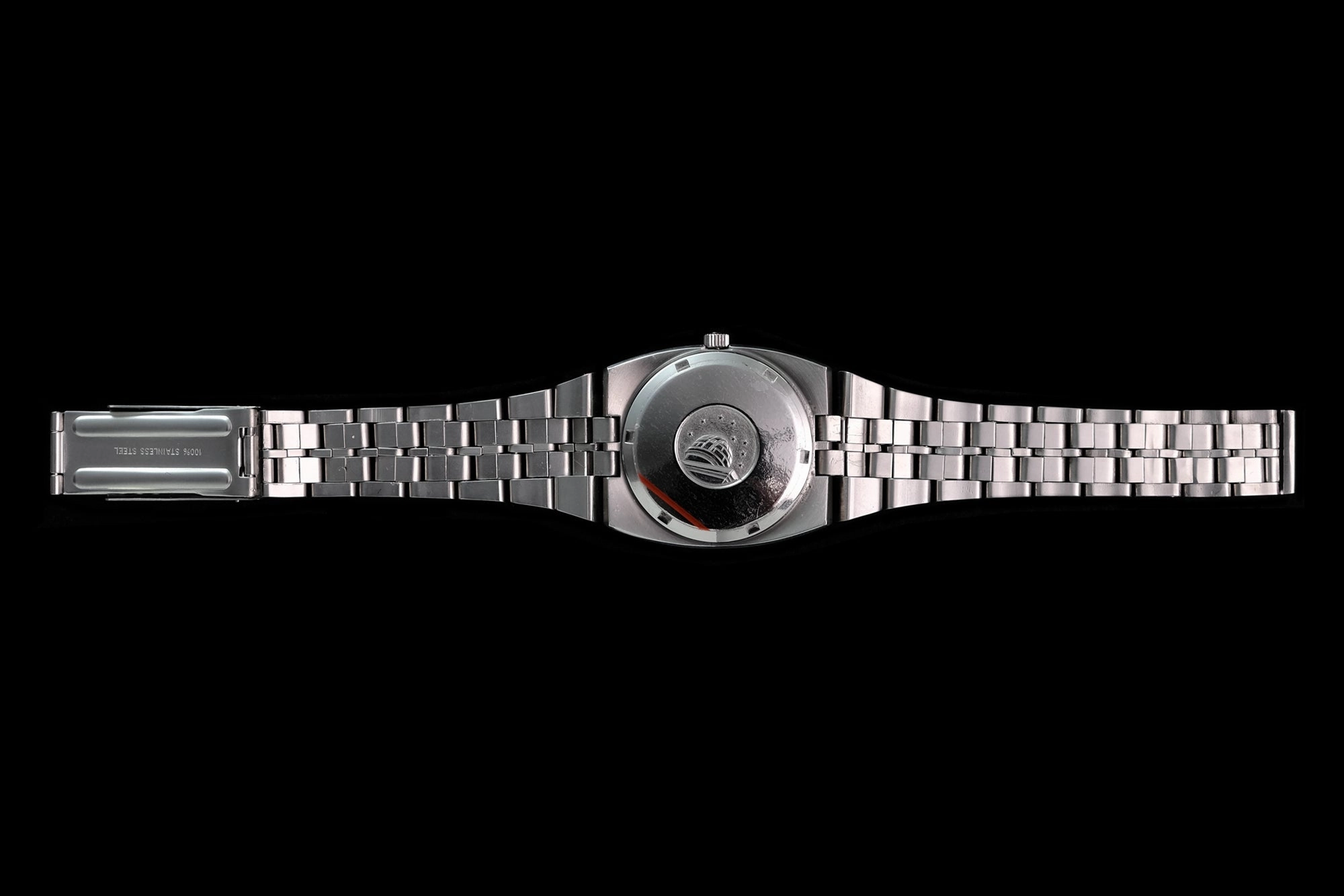 Omega Constellation automatic