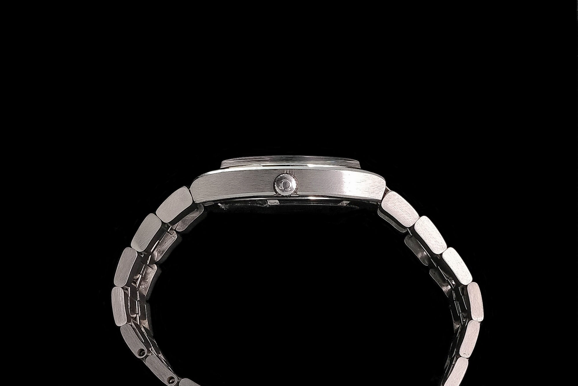 Omega Constellation automatic