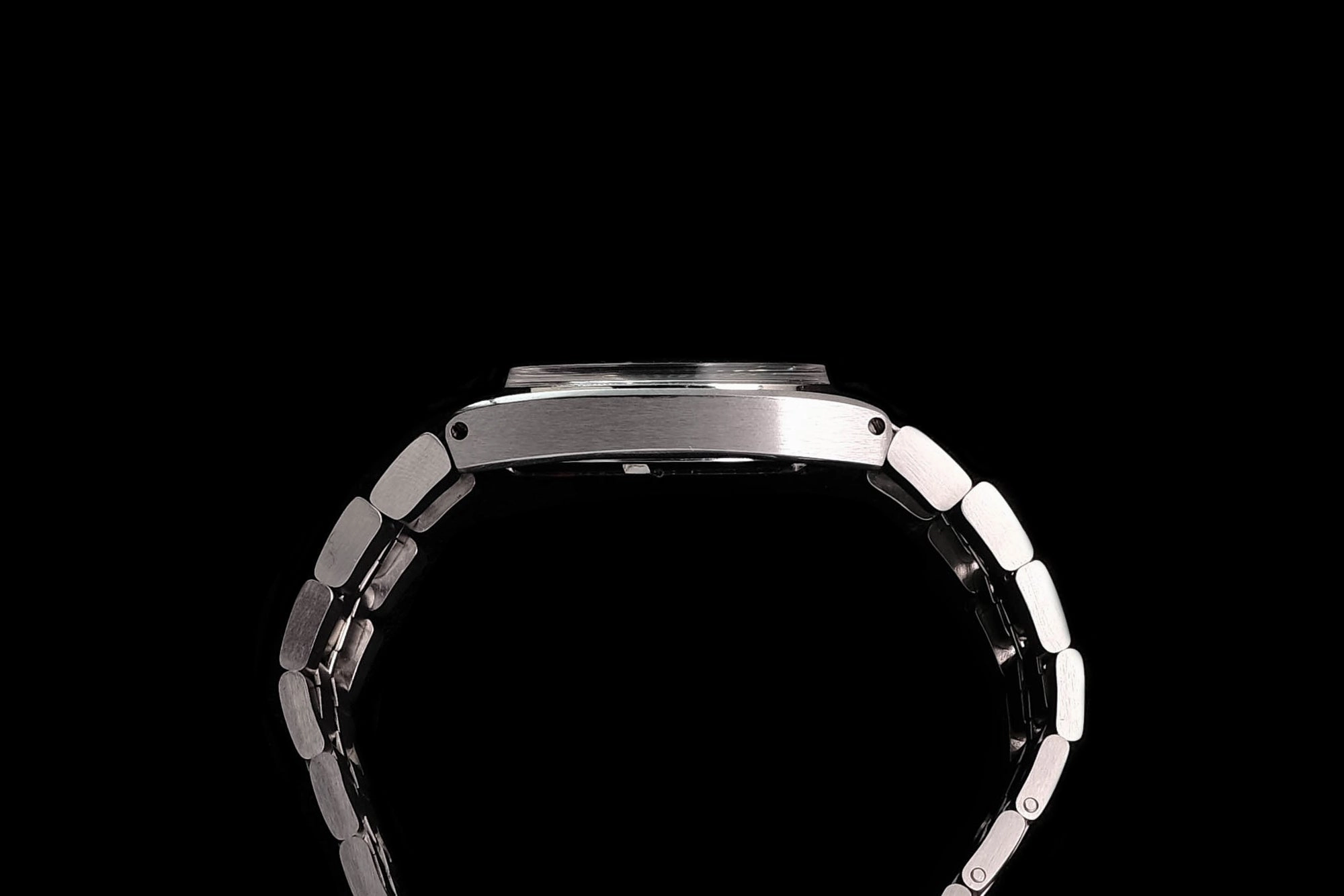 Omega Constellation automatic