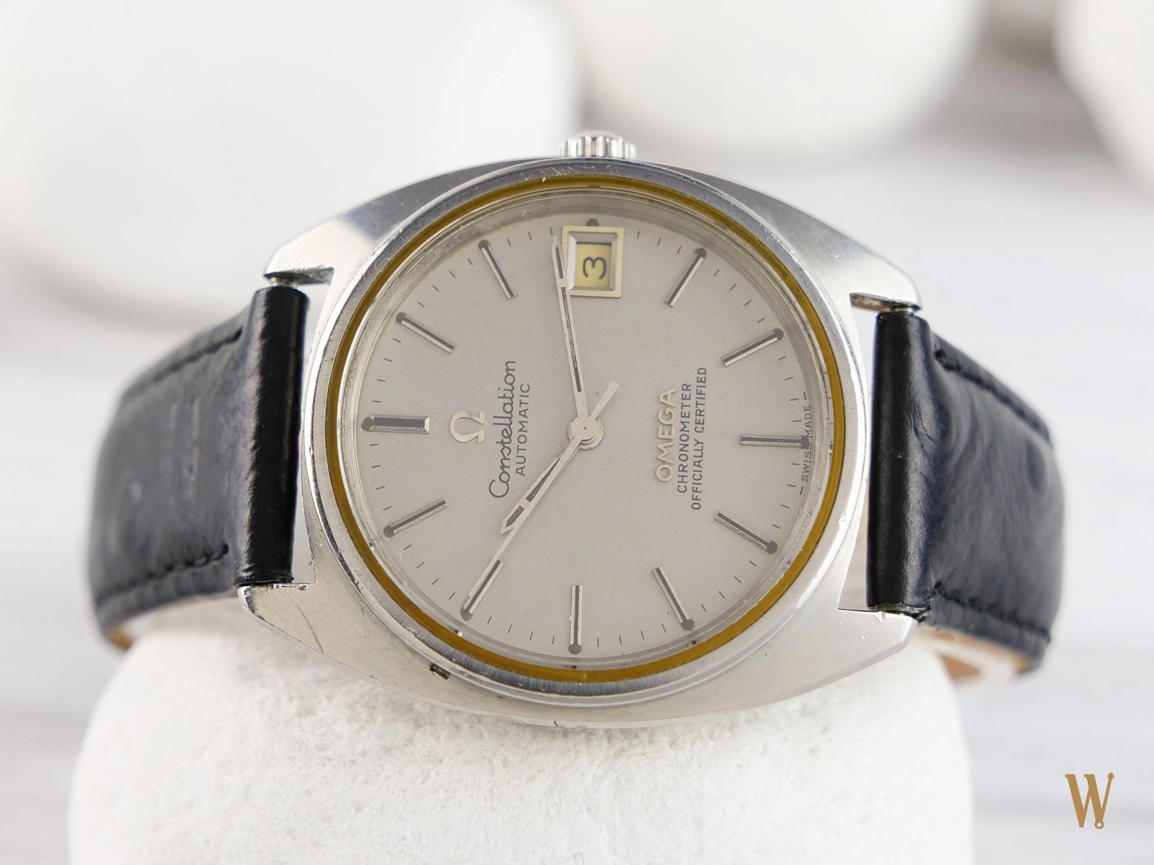 Omega Constellation