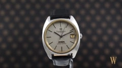 Omega Constellation