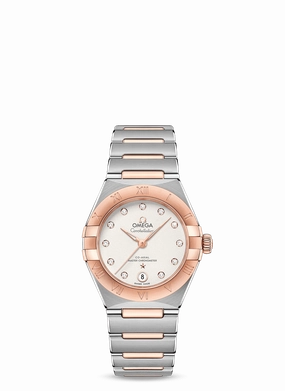 OMEGA Constellation CoAxial Master Chronometer 29 mm